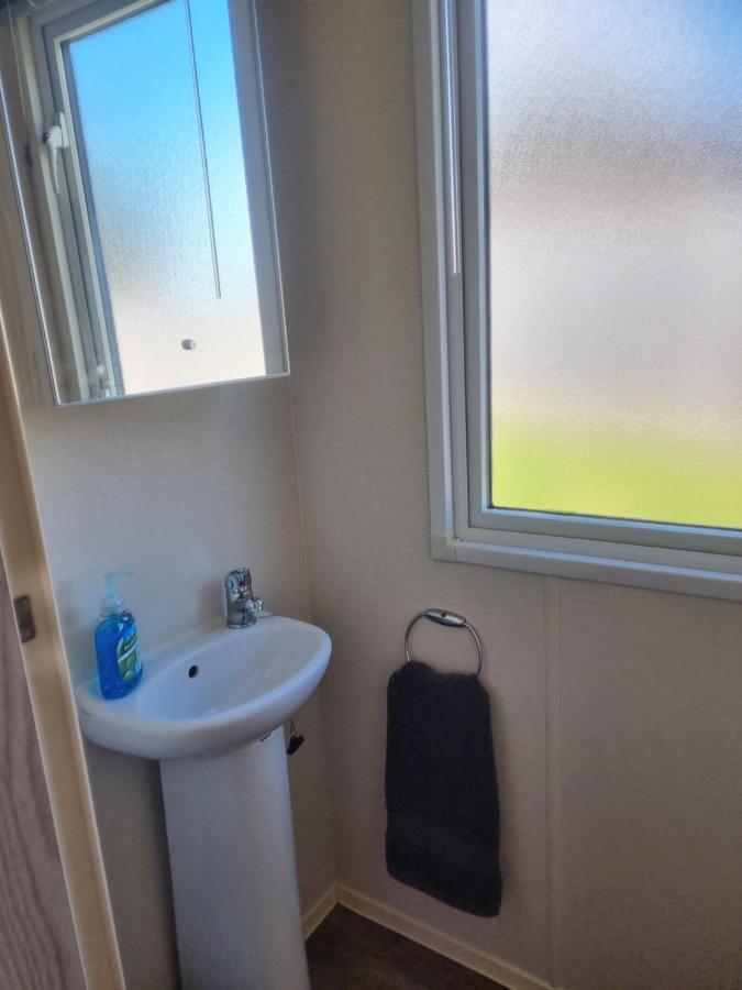 Static Caravan To Hire , Hoburne Devon Bay Hotel Goodrington Eksteriør billede
