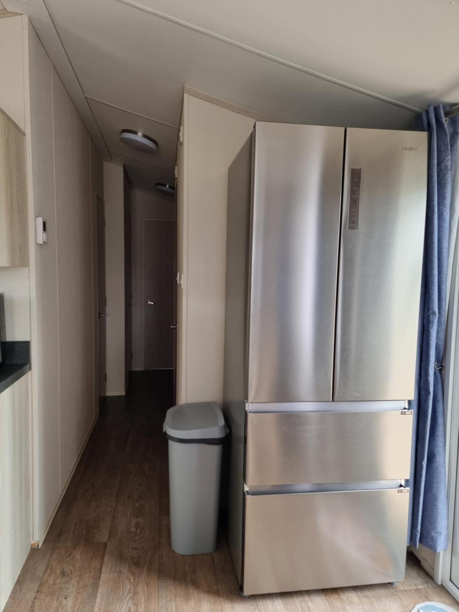 Static Caravan To Hire , Hoburne Devon Bay Hotel Goodrington Eksteriør billede