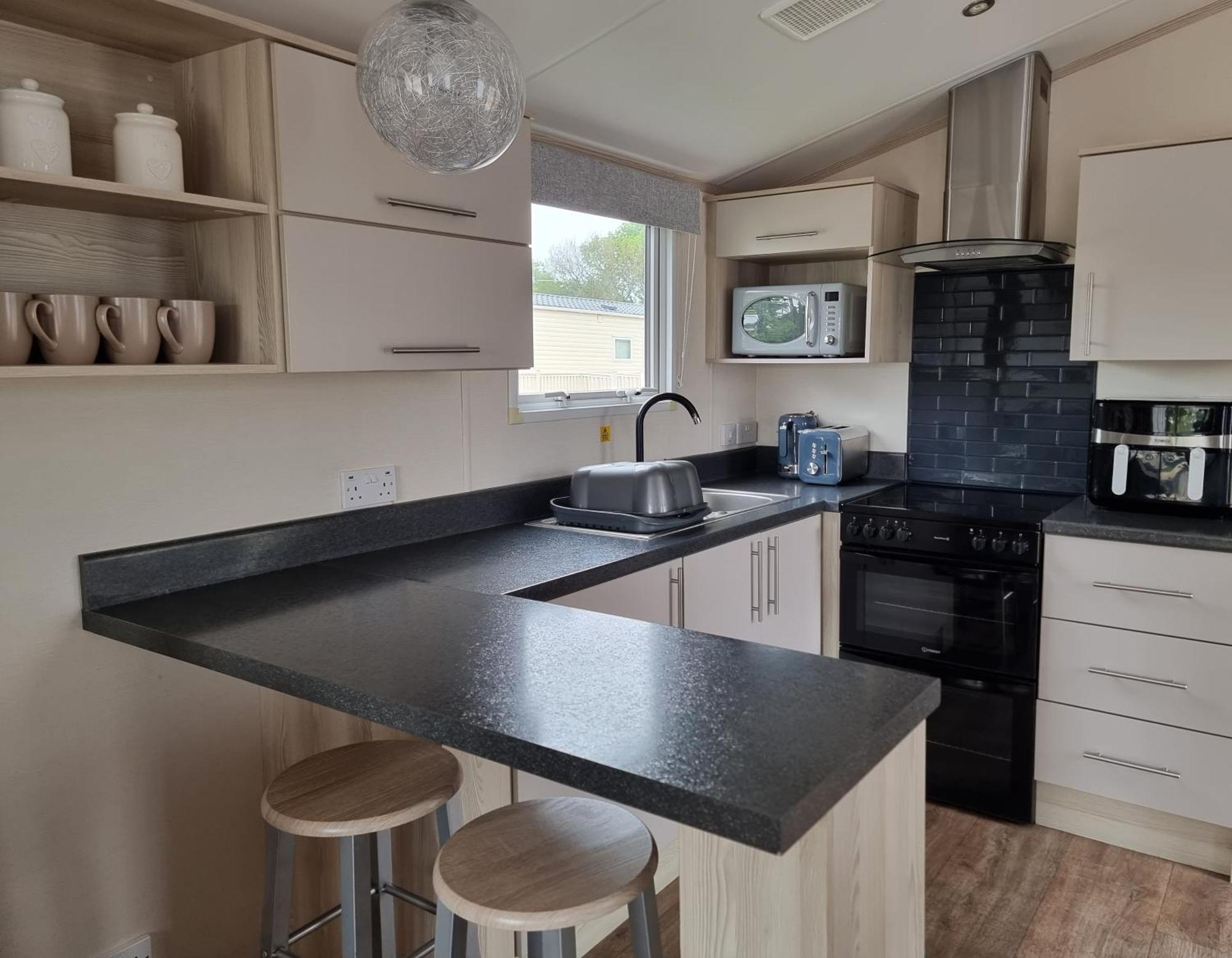 Static Caravan To Hire , Hoburne Devon Bay Hotel Goodrington Eksteriør billede