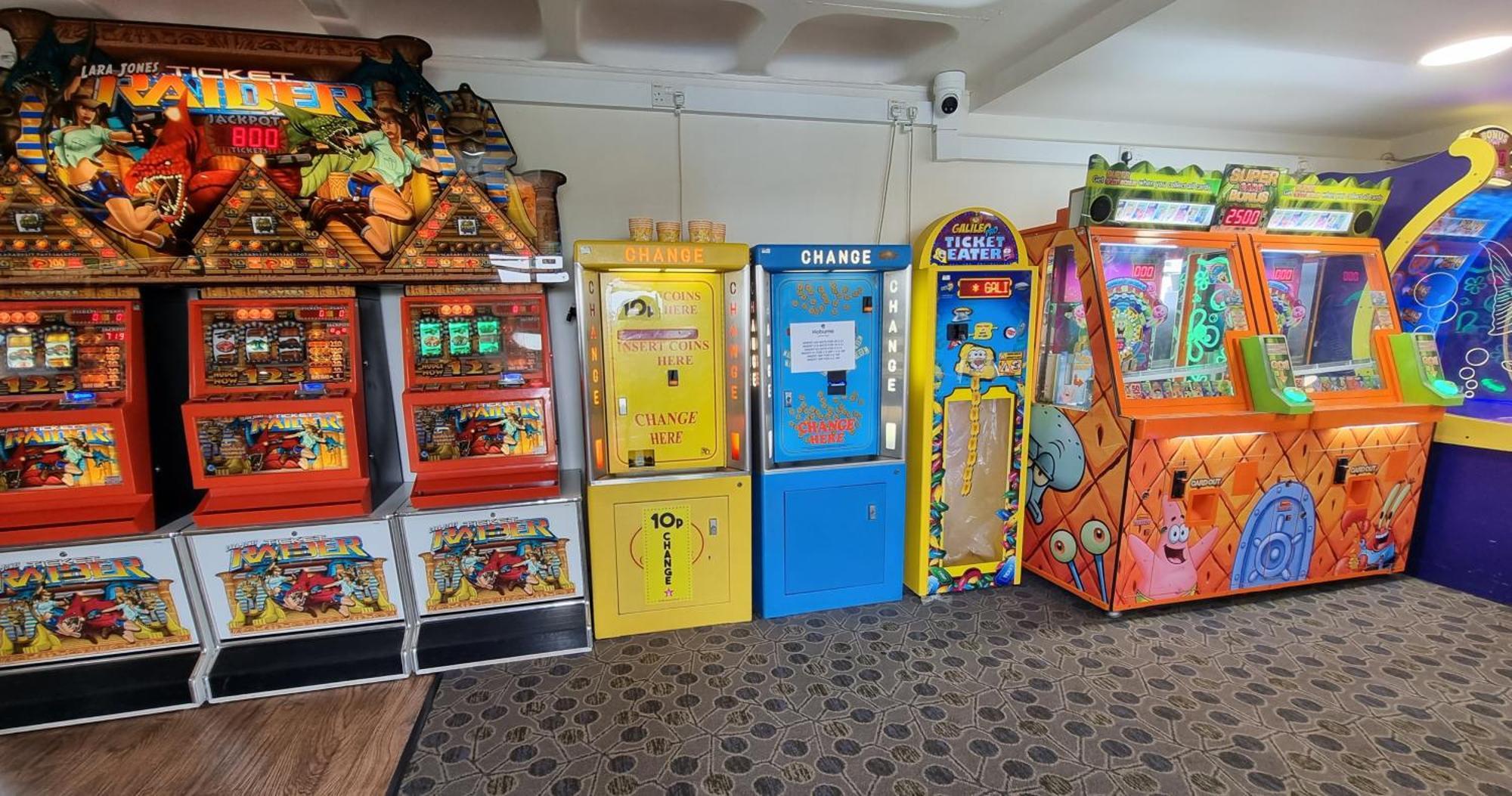Static Caravan To Hire , Hoburne Devon Bay Hotel Goodrington Eksteriør billede